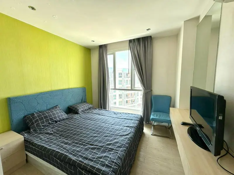 𝐆𝐫𝐚𝐧𝐝𝐞 𝐂𝐚𝐫𝐢𝐛𝐛𝐞𝐚𝐧 𝐏𝐚𝐭𝐭𝐚𝐲𝐚 2 Bedroom for sale