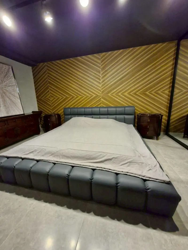 Metro-Jomtien Condotel:  1 bedroom condo located in a prime location next to the Jomtien Beach South for sale