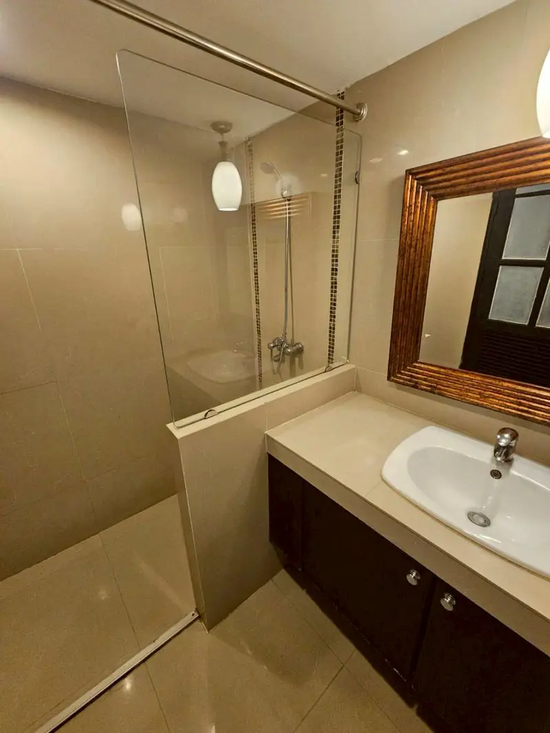 Nova Mirage Wongamat for sale a low-rise condominium in the heart of Pattaya, with a variety of room types ranging from studio to 1 bedroom units