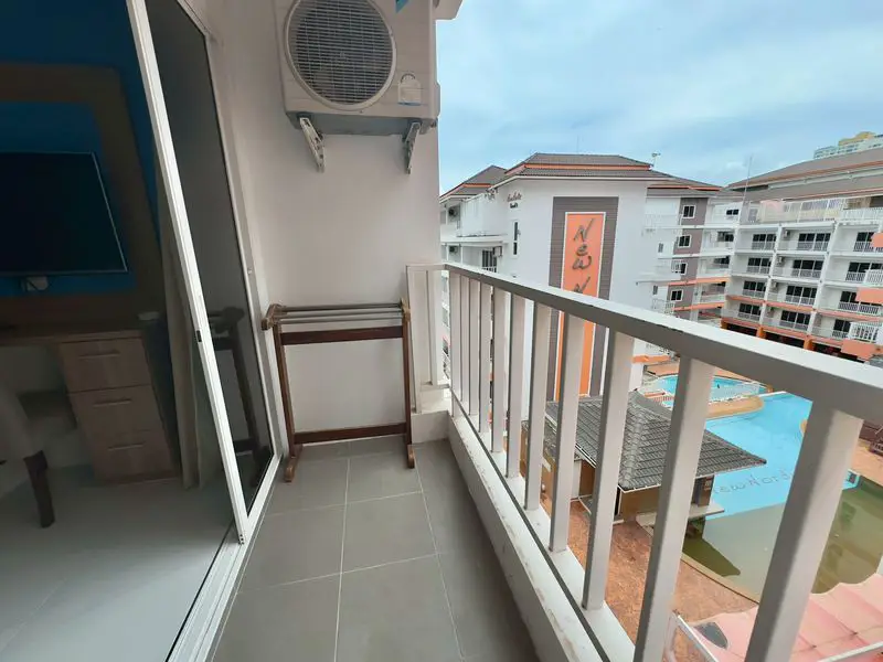 New Nordic Trend 4 ,1Bedroom for sale