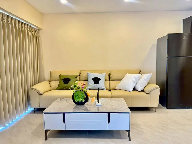  Metro Jomtien Condotel 1 Bedroom for sale