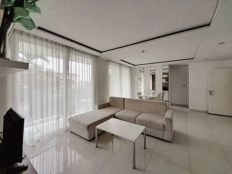 Amazon Residence 2 Bedroom for sale