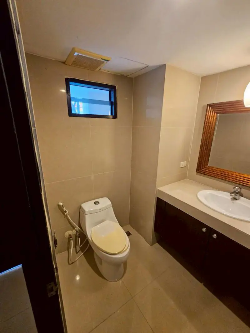 Nova Mirage Wongamat for sale a low-rise condominium in the heart of Pattaya, with a variety of room types ranging from studio to 1 bedroom units