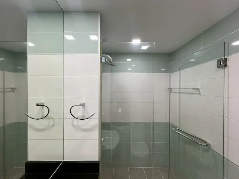 Whale Marina Condo Studio Condo with Yacht Parking  Nestled in Soi Najomtien 8, just 150 meters from Beach, for a refreshing seaside lifestyle every day.