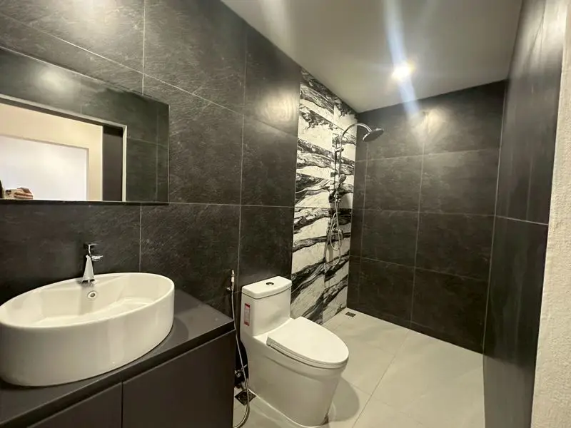 Pool Villa near Central Park 4, 6 Bedroom for sale