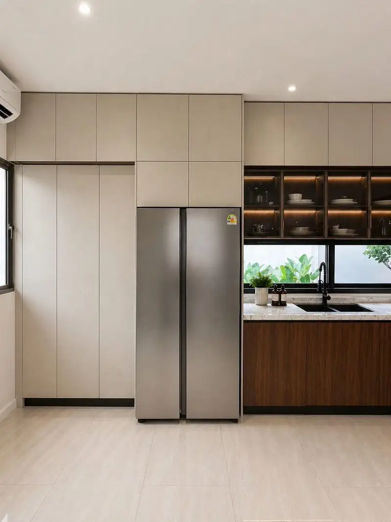 Horizon Nong Pla Lai 5 Bedroom for sale