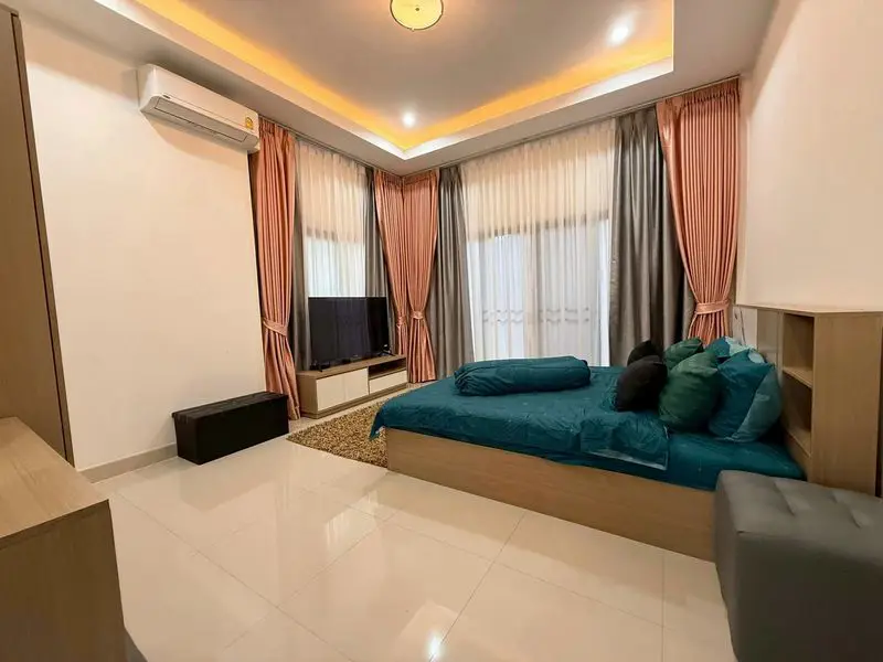 Baan Dusit Pattaya Park (Phase 3) 3 Bedroom for sale