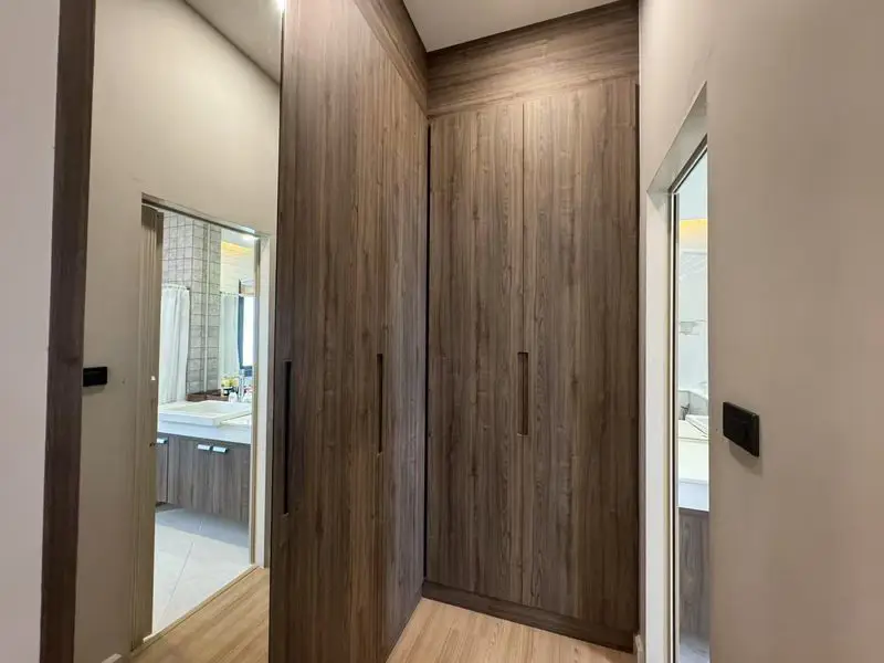 Pattaya Prime Near Regents School  3 bedrooms 4 bathrooms Fully Furnished Land 247 sqm