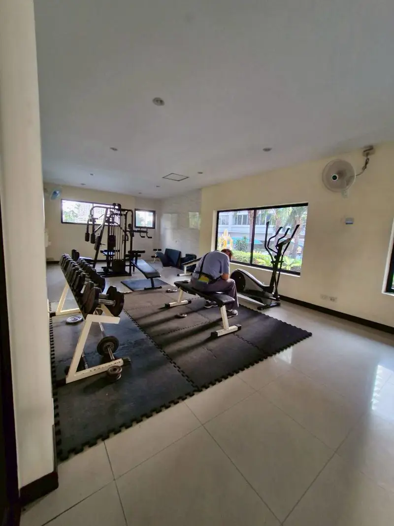 Nova Mirage Wongamat for sale a low-rise condominium in the heart of Pattaya, with a variety of room types ranging from studio to 1 bedroom units