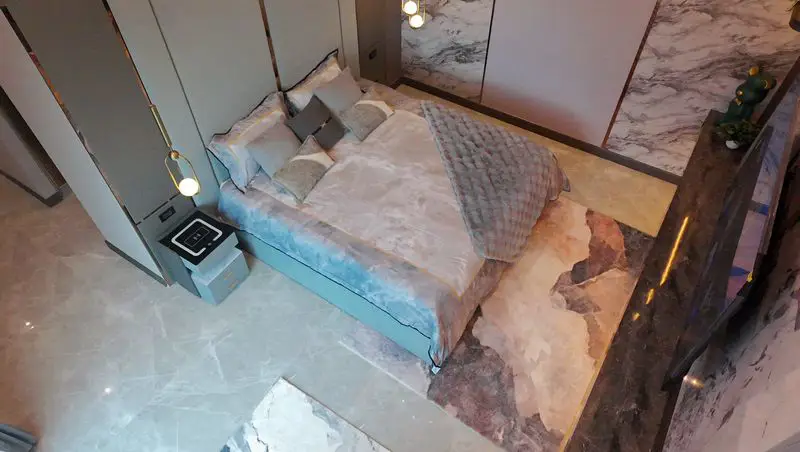 Luxury Private Villa for sale at Pattaya ( Mabprachan)  Total usable area: 312 Sq.m.  3 Bedrooms 4 Bathrooms