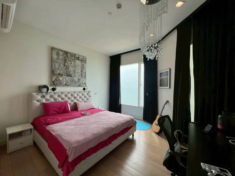 Reflection Jomtien 3 Bedroom for sale