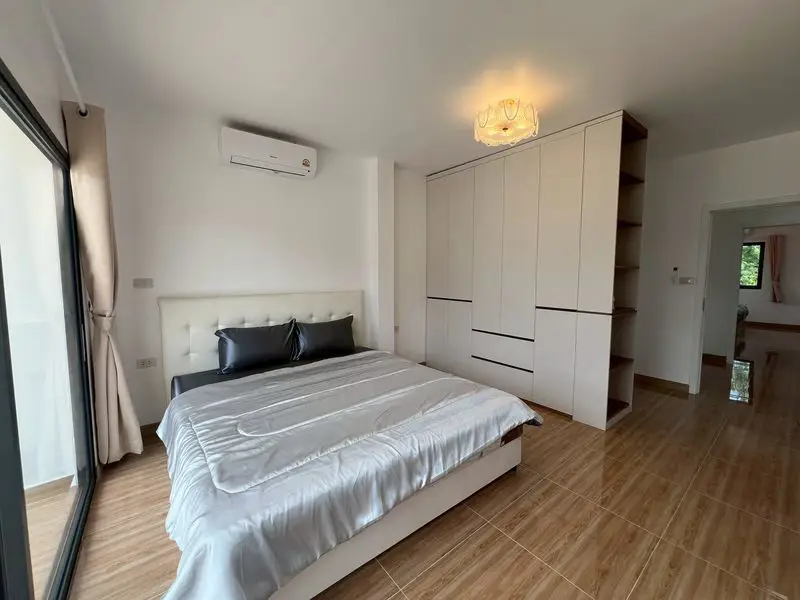 Viewpoint Pool Villa 4 Bedroom for sale