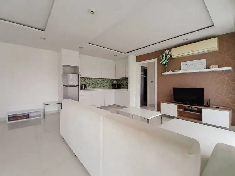 Amazon Residence 2 Bedroom for sale