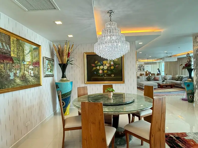 Cosy Beach View Condominium 2 Bedroom for sale