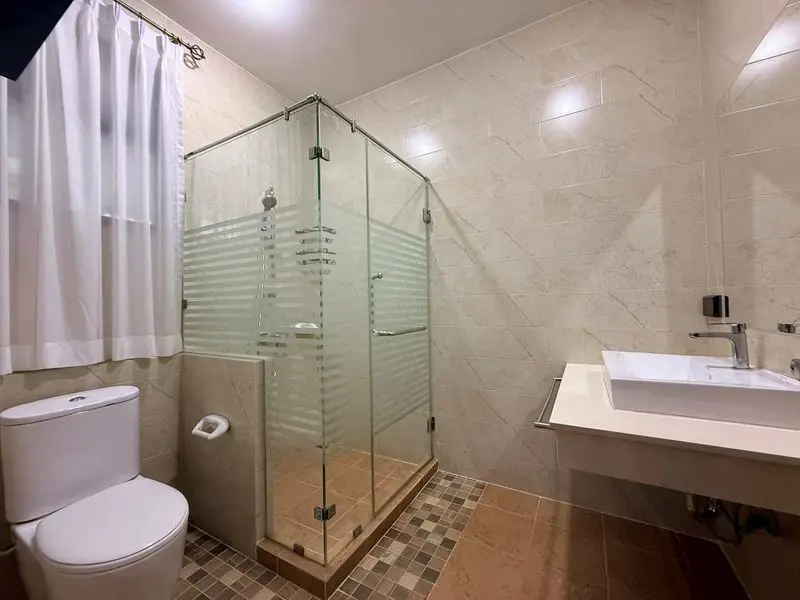 Baan Dusit Pattaya Park (Phase 3) 3 Bedroom for sale