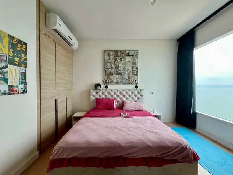 Reflection Jomtien 3 Bedroom for sale