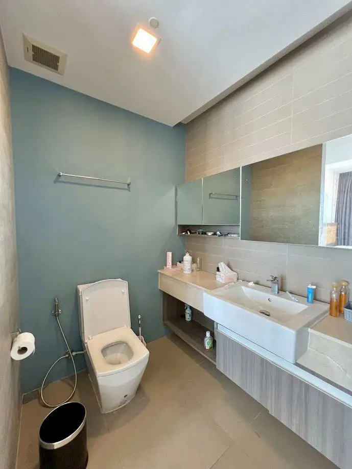 Cetus Beachfront 2 Bedroom for sale