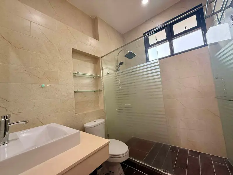 Baan Dusit Pattaya Park 5 Bedroom for sale