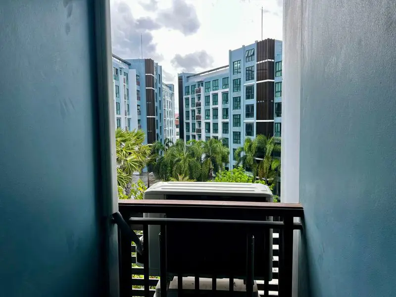 1 bed condo for sale in Naklua Pattaya located in Na Kluea, Pattaya with pool fitness and Gardens and was completed in Jan 2013