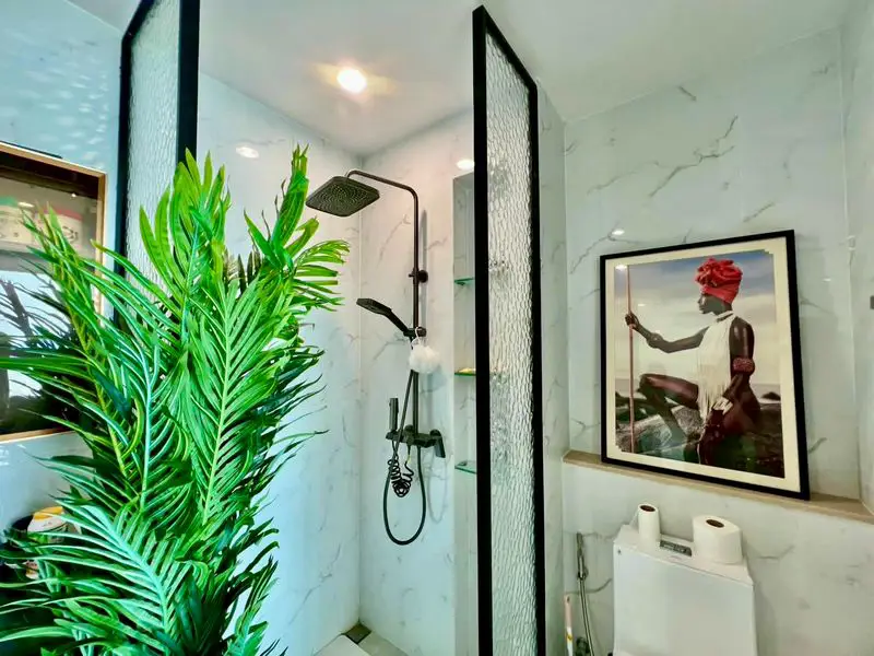 The Riviera Jomtien 2 Bedroom for sale