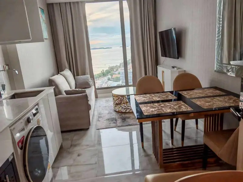 Copacabana 1 Bedroom for rent 