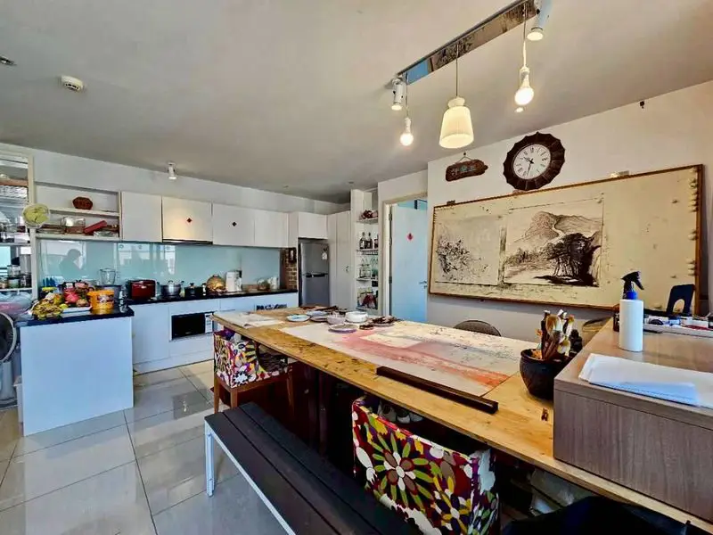 Atlantis Condo Resort 2 Bedroom   Communal Pool - Gardens - On-site Bars and Restaurants - Fitness Center - Jacuzzi  - Car Parking - Passenger Elevators