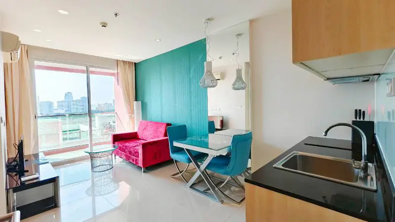 Grand Caribbean 1 Bedroom for sale