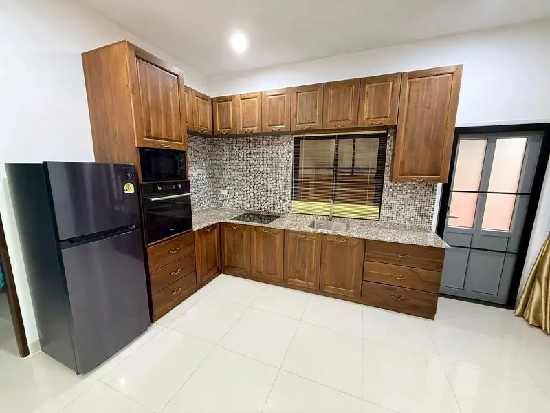 Baan Dusit Pattaya Park (Phase 3) 3 Bedroom for sale