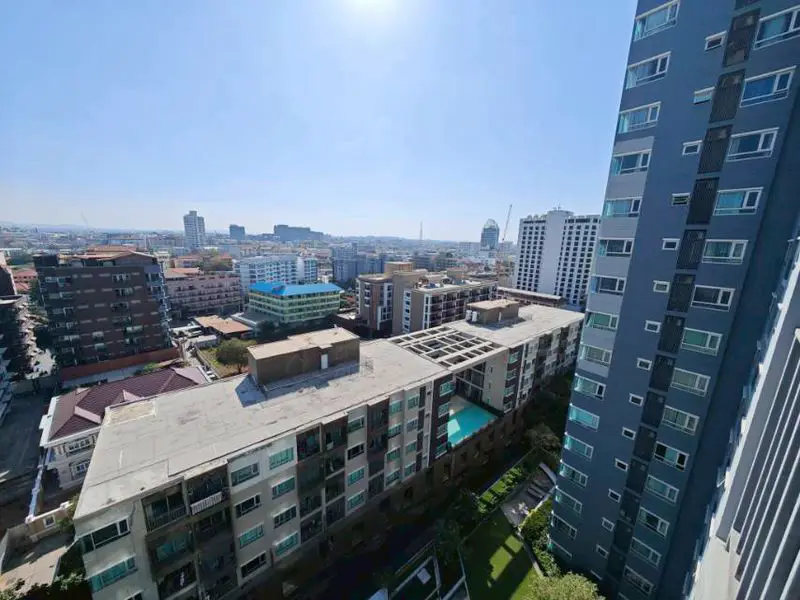 Centric Sea 1 Bedroom for sale