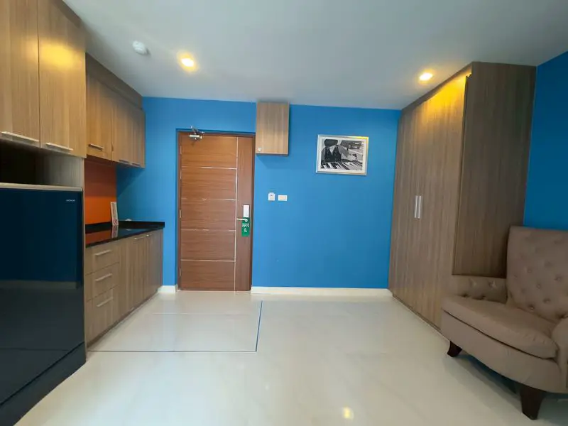 New Nordic Trend 4 ,1Bedroom for sale