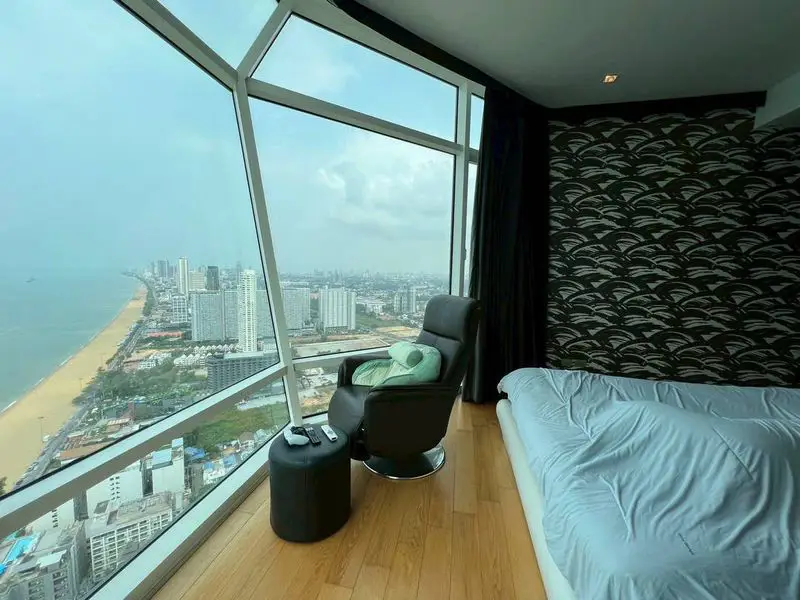 Reflection Jomtien 3 Bedroom for sale