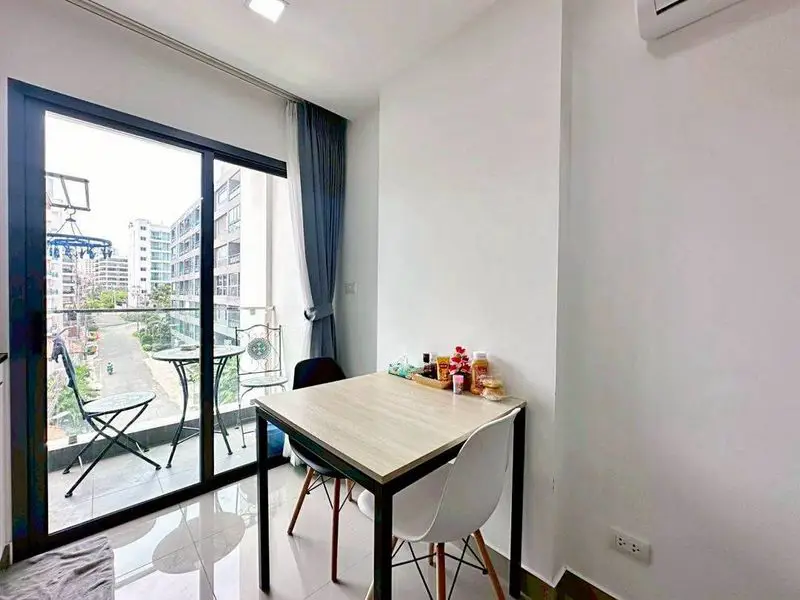 Siam Oriental Star Pratumnak 1 Bedroom for sale