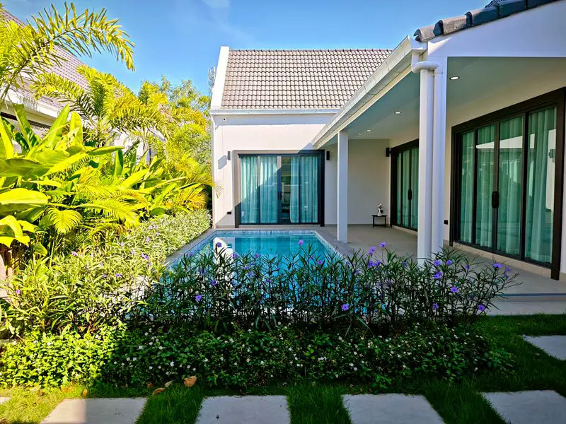  Living 36 Project 3 Bedroom for sale