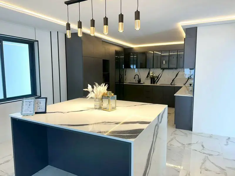 Pool Villa near Central Park 4, 6 Bedroom for sale