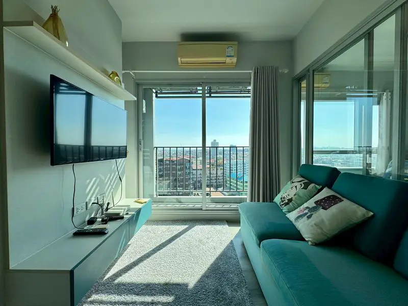 Centric Sea 1 Bedroom for sale