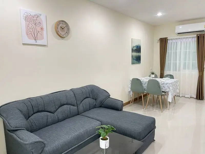 Golden Town Pattaya 4 Bedroom for sale