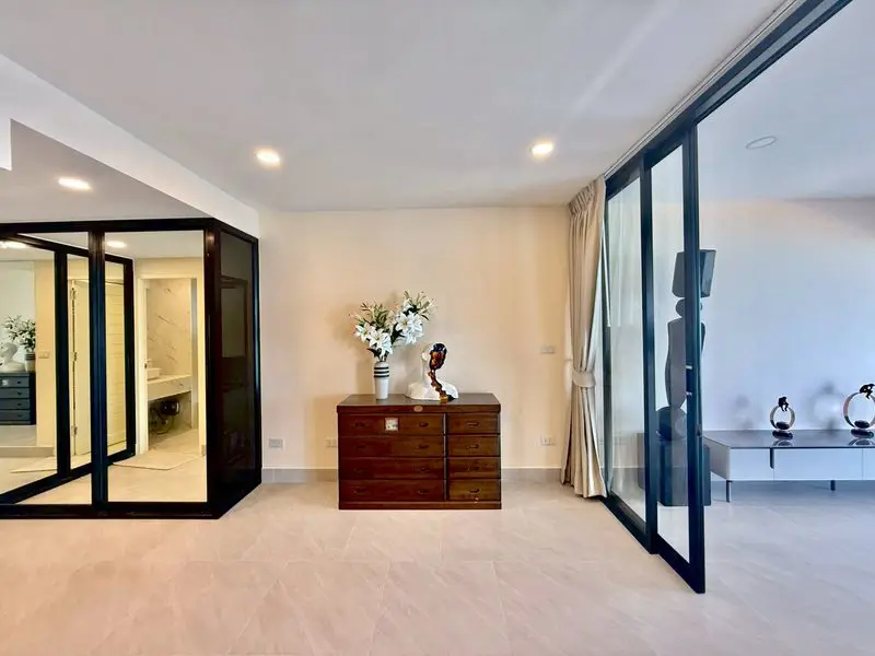  Metro Jomtien Condotel 1 Bedroom for sale