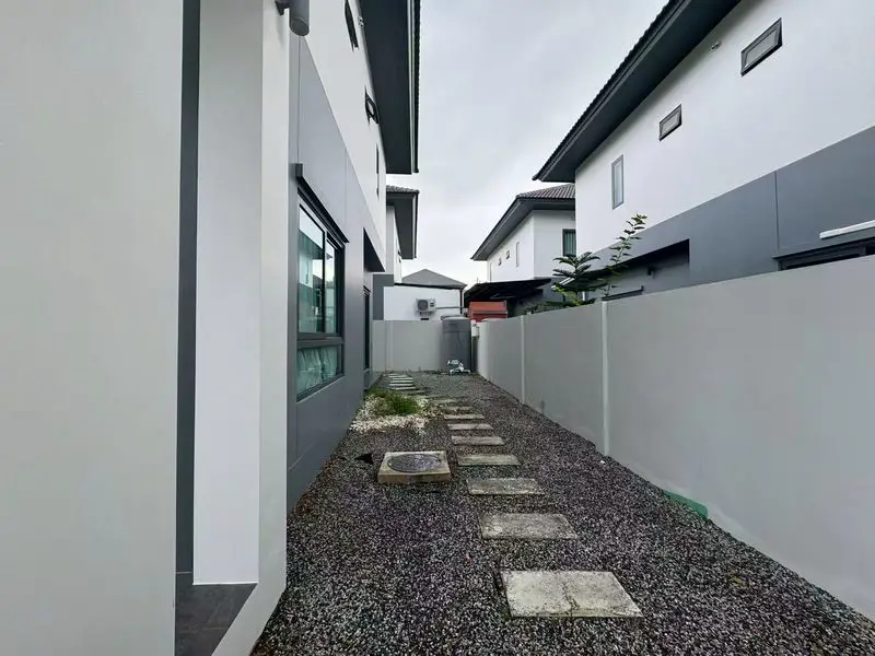 Patta define village 3 Bedroom for sale