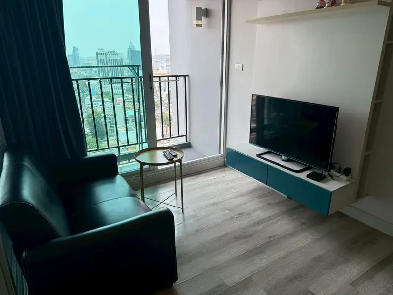 Centric Sea 1 Bedroom for sale