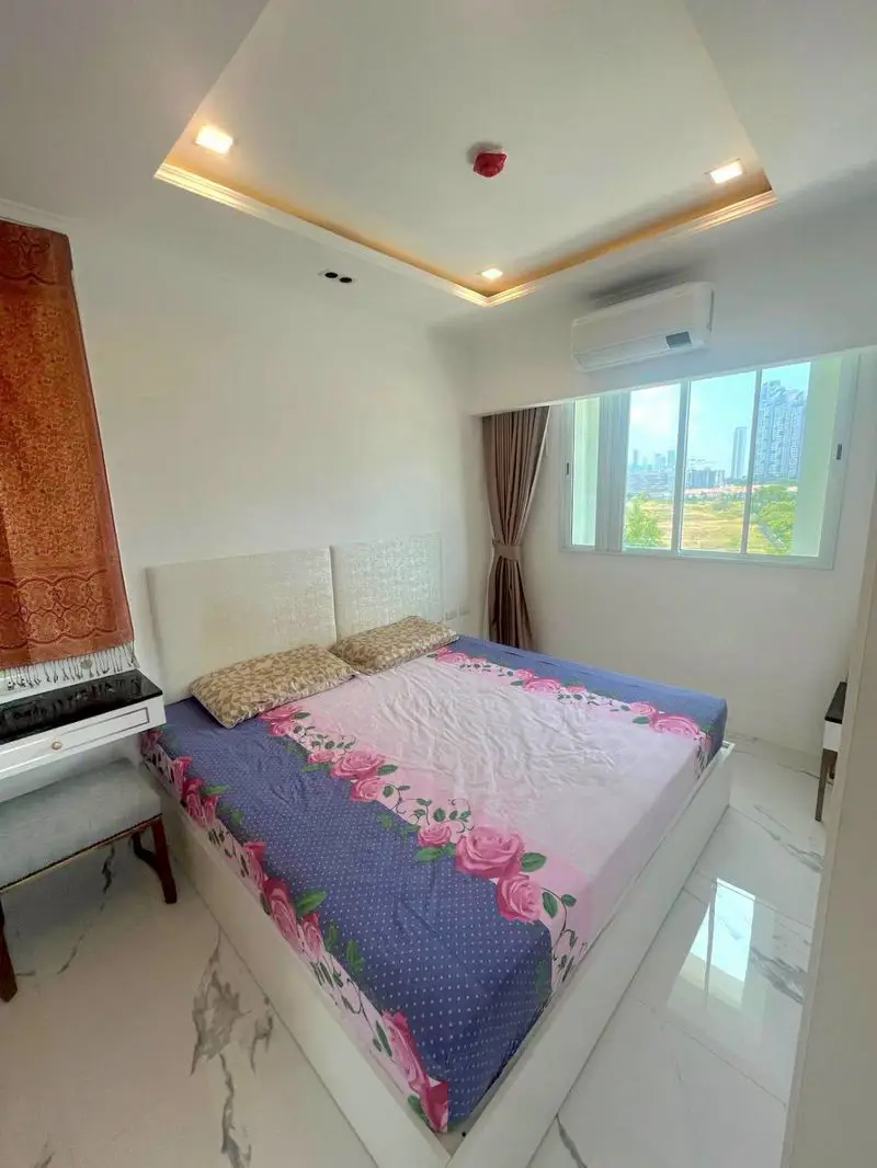 The Empire Tower 1 Bedroom for sale