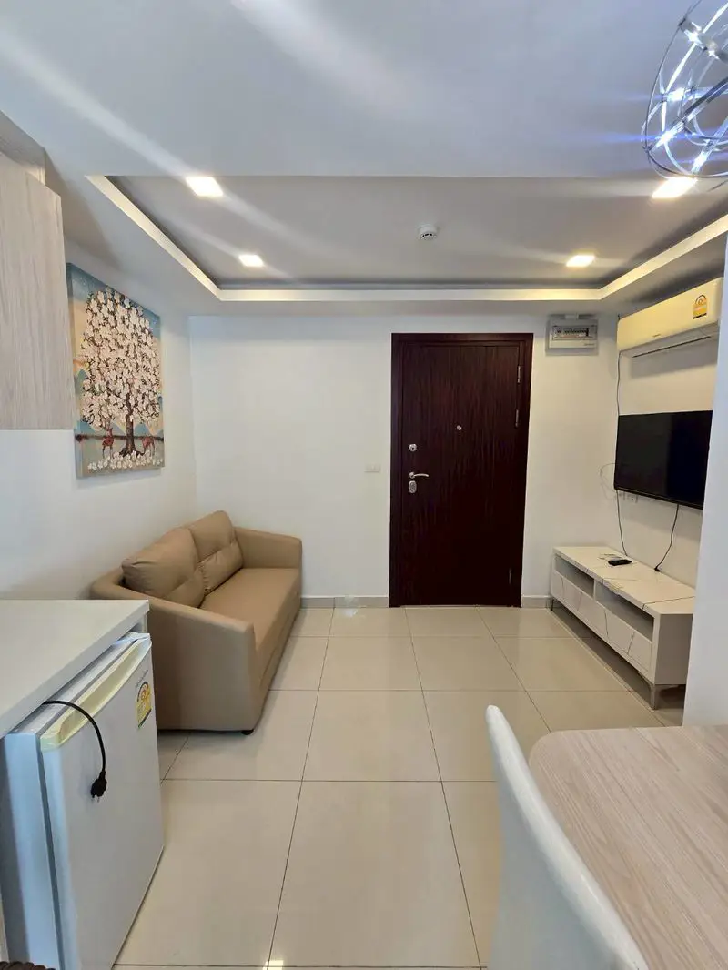 Arcadia Beach Resort 1 Bedroom for sale