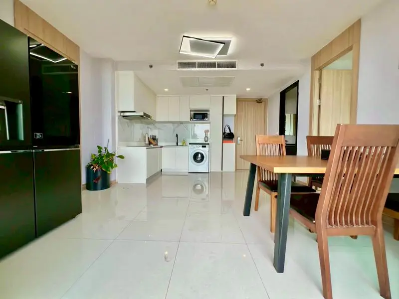 The Riviera Jomtien 2 Bedroom for sale