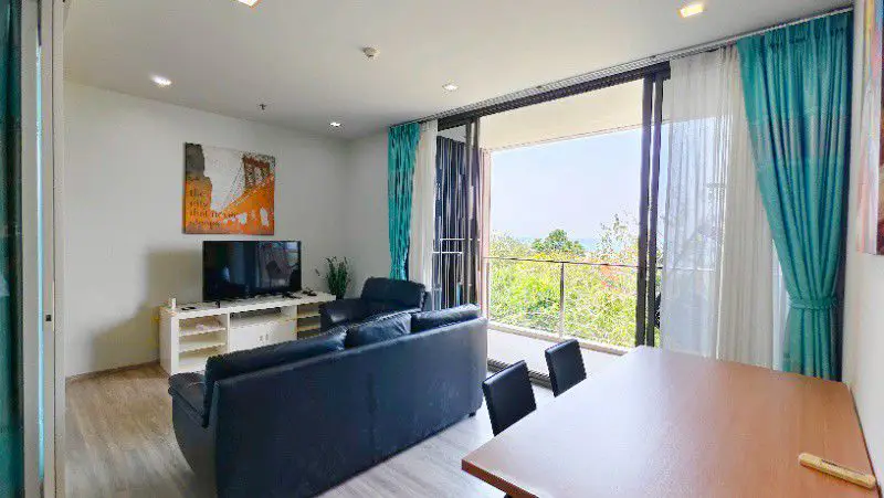 Baan Plai Haad 2 Bedroom for sale