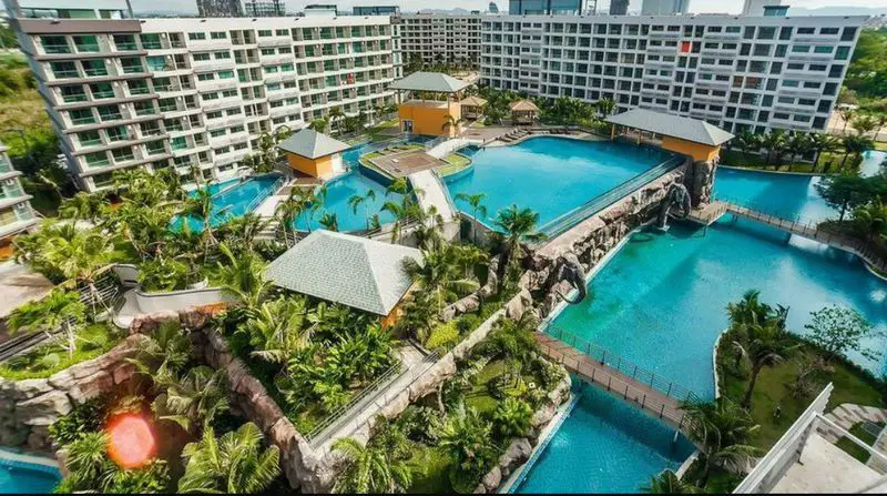Laguna Beach Resort 3 - 1 Bedroom for sale