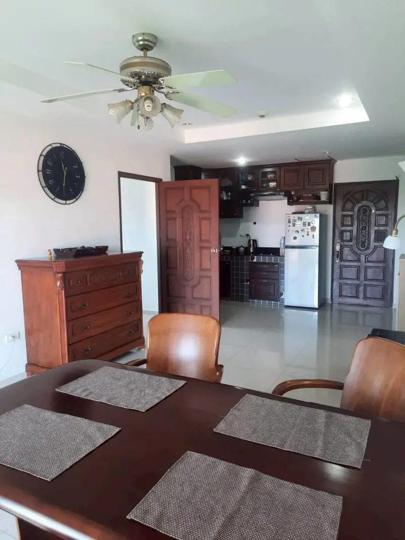 Beach Mountain 2 Bedroom for sale