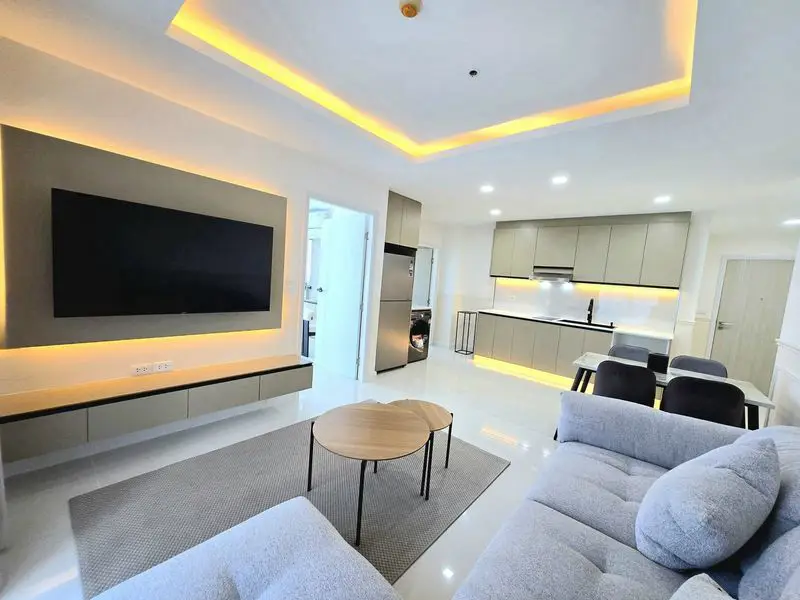 One Tower Condo Pratumnak 1 Bedroom for sale