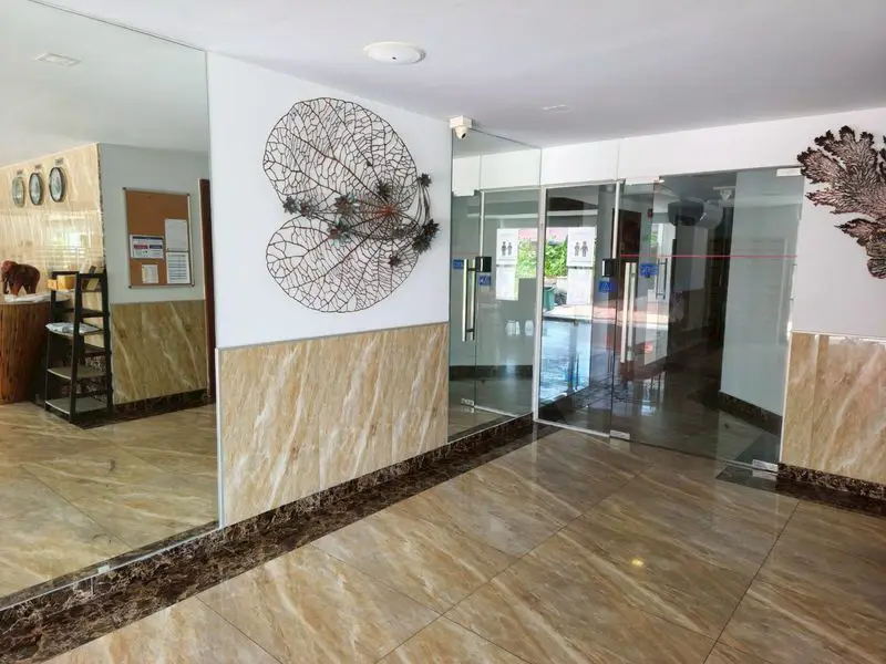 C View Residence Studio for sale