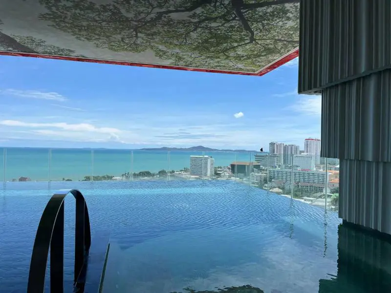 Riviera Ocean Drive 1 Bedroom for sale