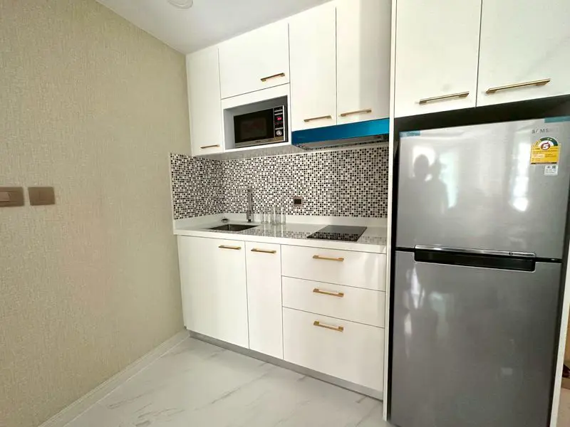 Dusit Grand Park 1 Bedroom for sale