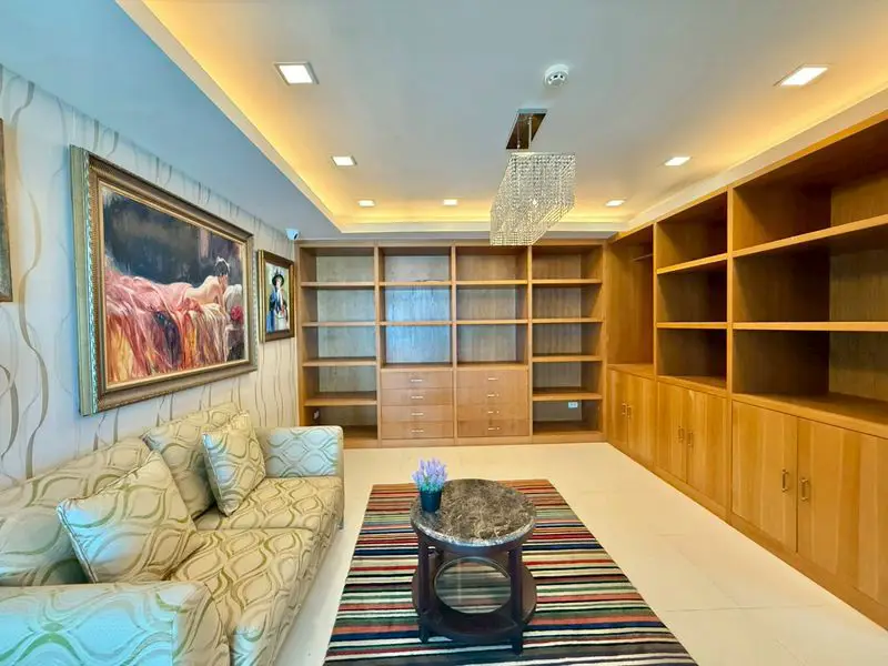 Cosy Beach View Condominium 2 Bedroom for sale